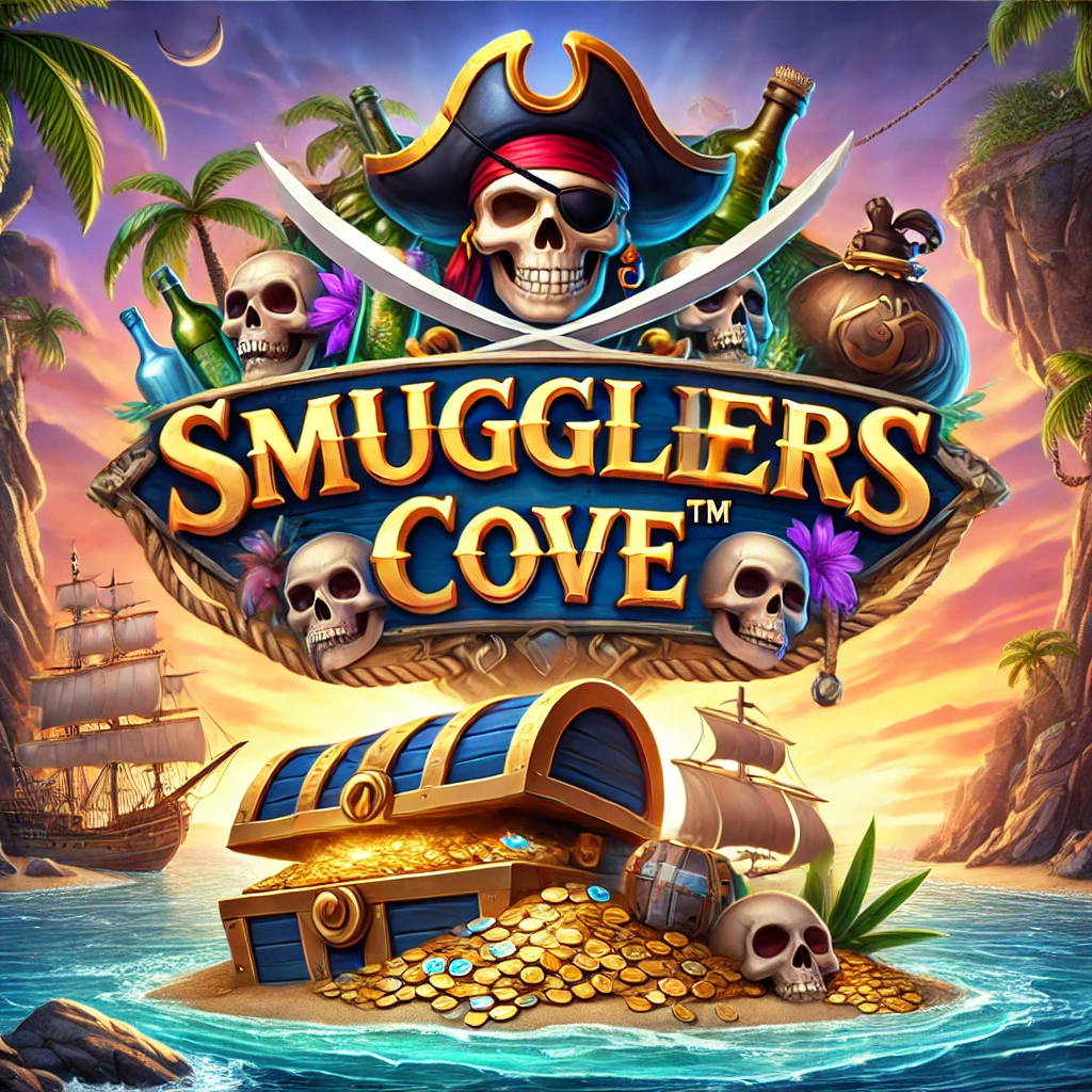 Smugglers Cove™: Pirate Adventure